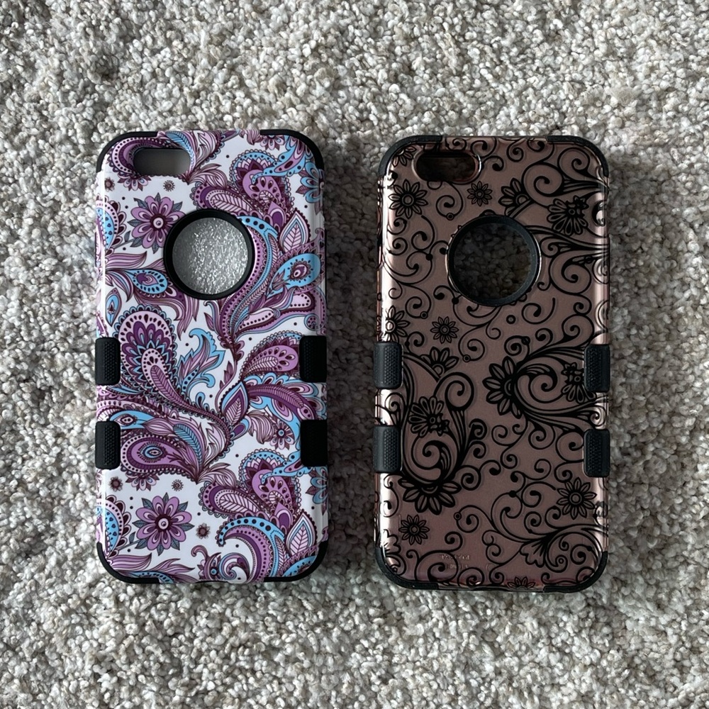 iPhone 6S/6 case